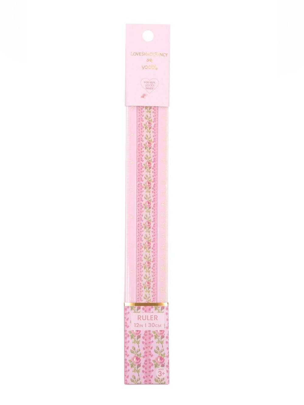 LoveShackFancy x Target Ruler - Picture 3 of 4